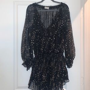 LoveShackFancy dress